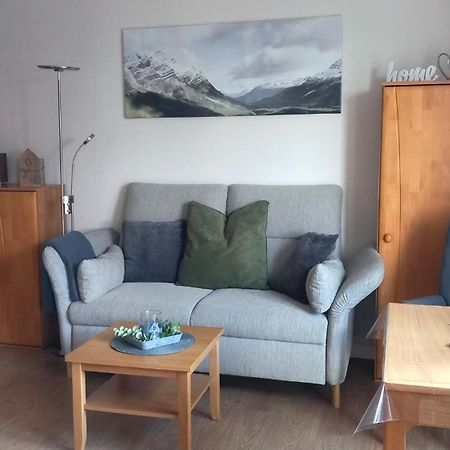 Ferienwohnung Evi'S Herzallerliebst Brilon Eksteriør bilde