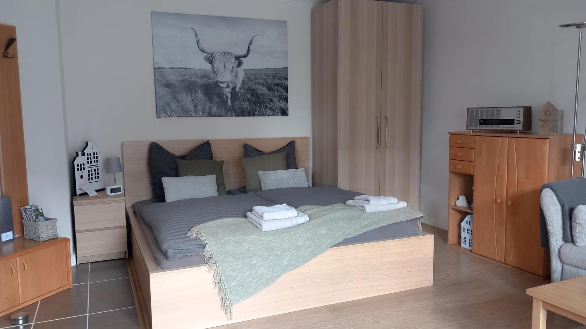 Ferienwohnung Evi'S Herzallerliebst Brilon Eksteriør bilde